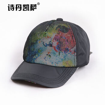 帽子工廠，棒球帽