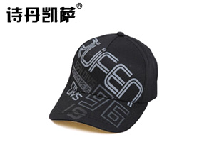 帽子工廠，棒球帽