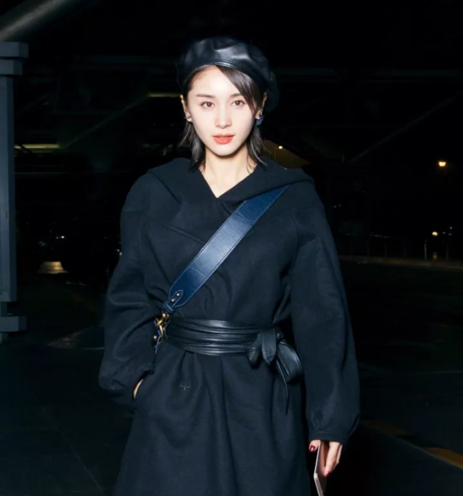 今年秋冬最chic！原來短發(fā)和帽子這么配??！