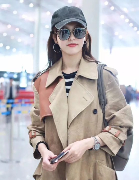 今年秋冬最chic！原來短發(fā)和帽子這么配??！