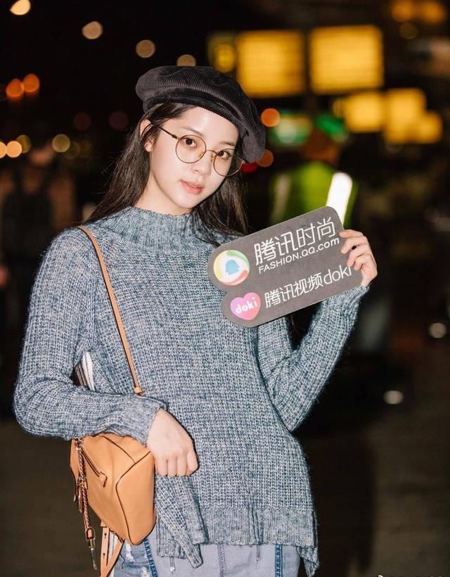  秋冬想凹時尚造型怎么能沒有它？