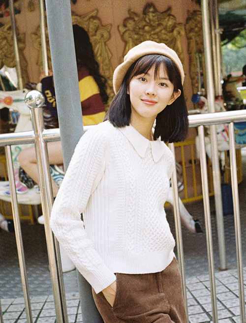 什么發(fā)型才適合戴帽子？可別瞎戴，會傻氣