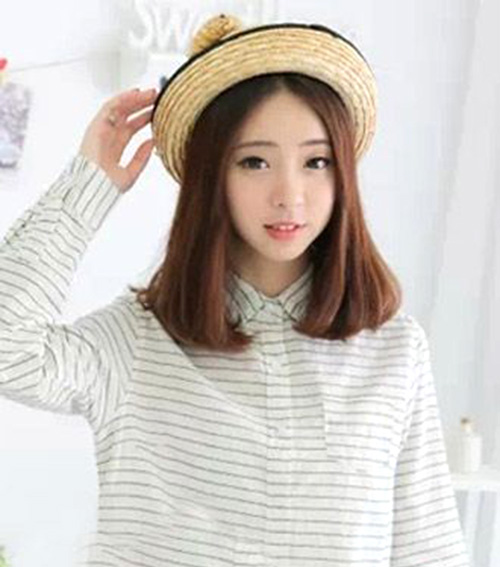 什么發(fā)型才適合戴帽子？可別瞎戴，會傻氣