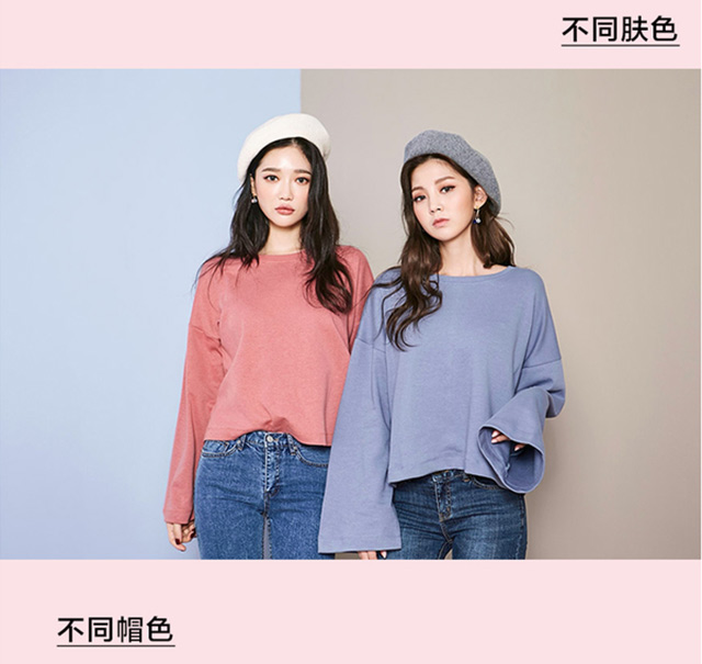 測(cè)試下你適合戴帽子嗎？帽子控必看