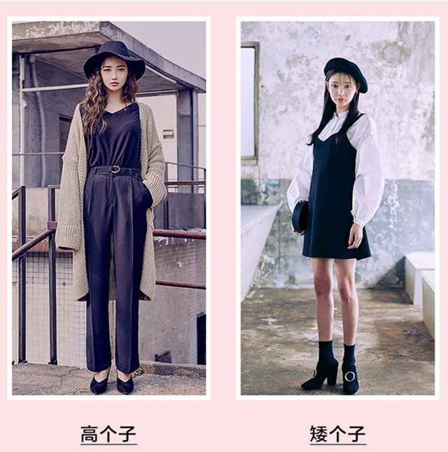 測(cè)試下你適合戴帽子嗎？帽子控必看