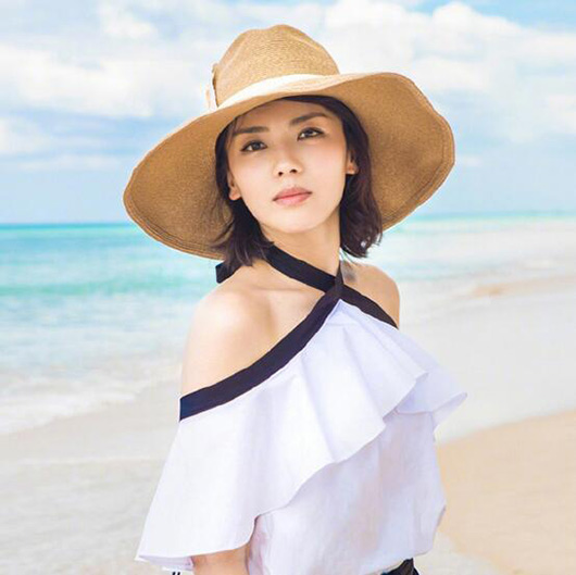 棒球帽和寬邊帽這兩頂帽子！解決你夏日“裝逼”的煩惱！