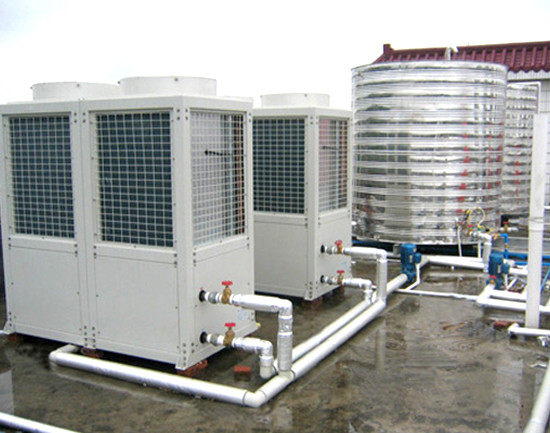 空壓機(jī)熱水機(jī)