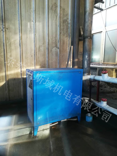 空壓機(jī)熱水器 空壓機(jī)熱水器