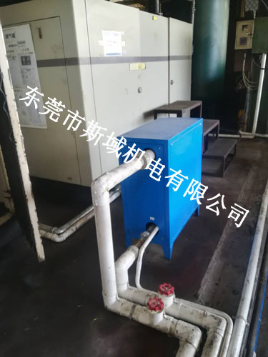 空壓機(jī)余熱回收工程 空壓機(jī)余熱回收工程
