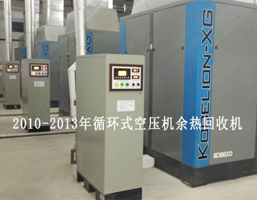斯域機(jī)電空壓機(jī)余熱回收機(jī)是用戶滿意的產(chǎn)品